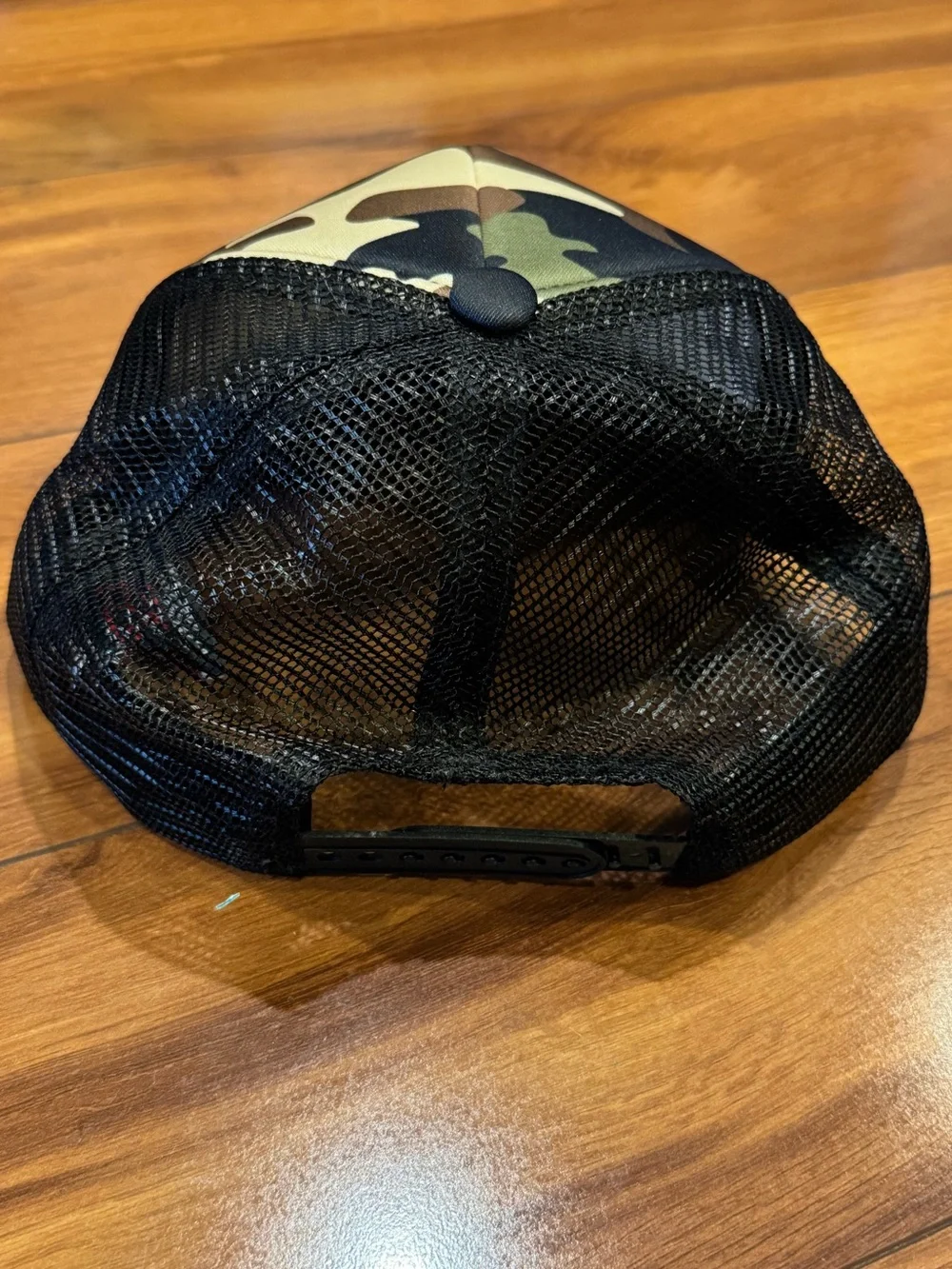 HIC Trucker Hat